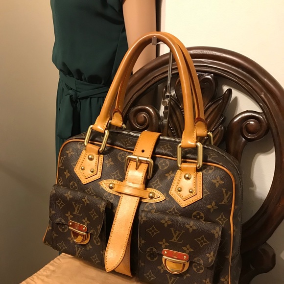 lv manhattan gm